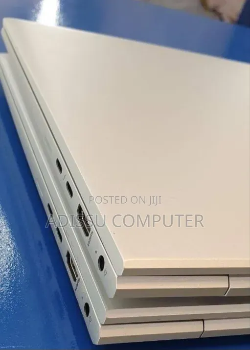 New Laptop HP EliteBook 840 G7 16GB Intel Core i5 SSD 512GB