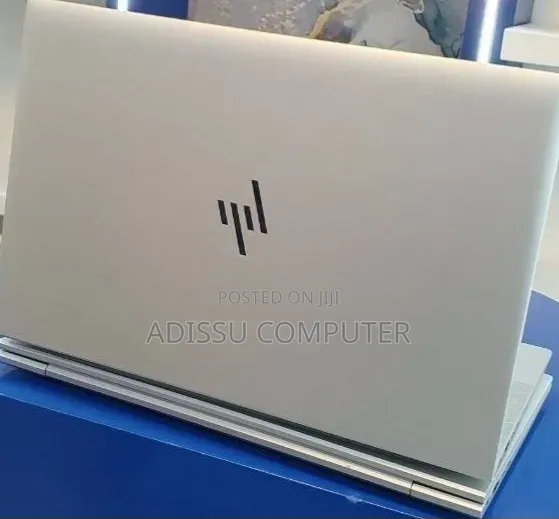 New Laptop HP EliteBook 840 G7 16GB Intel Core i5 SSD 512GB