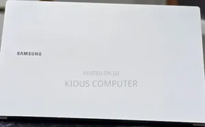 New Laptop Samsung Galaxy Book 2 16GB Intel Core 7 SSD 512GB