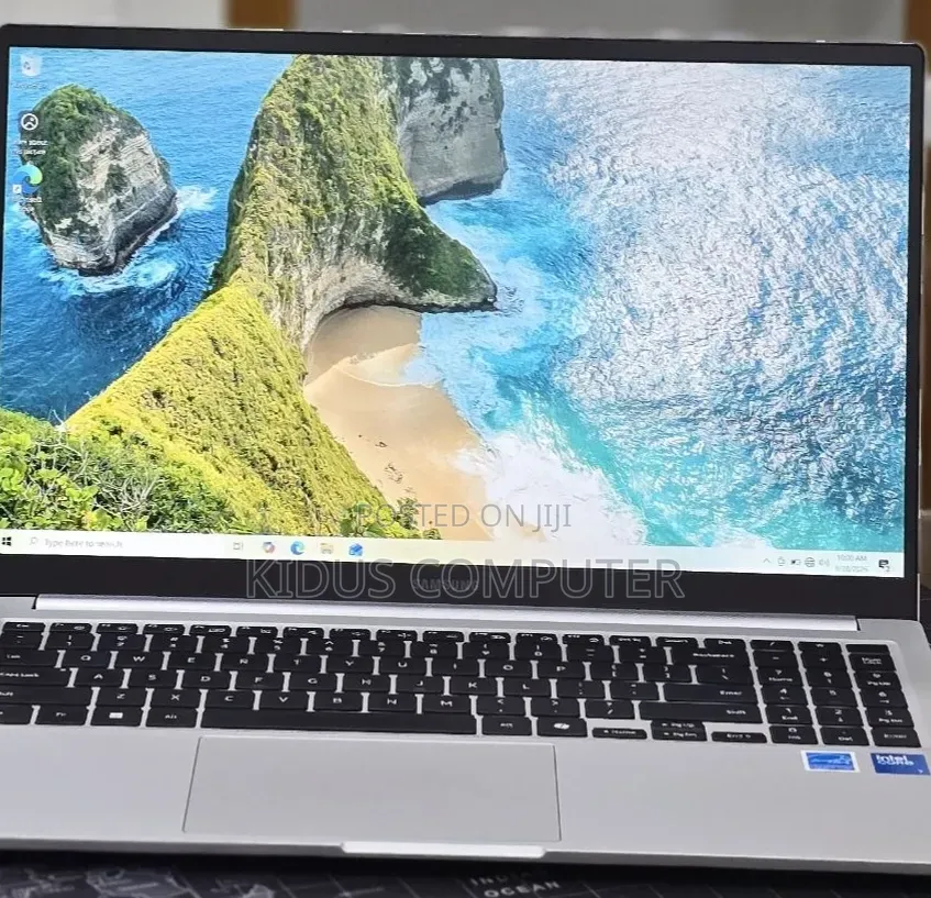 New Laptop Samsung Galaxy Book 2 16GB Intel Core 7 SSD 512GB