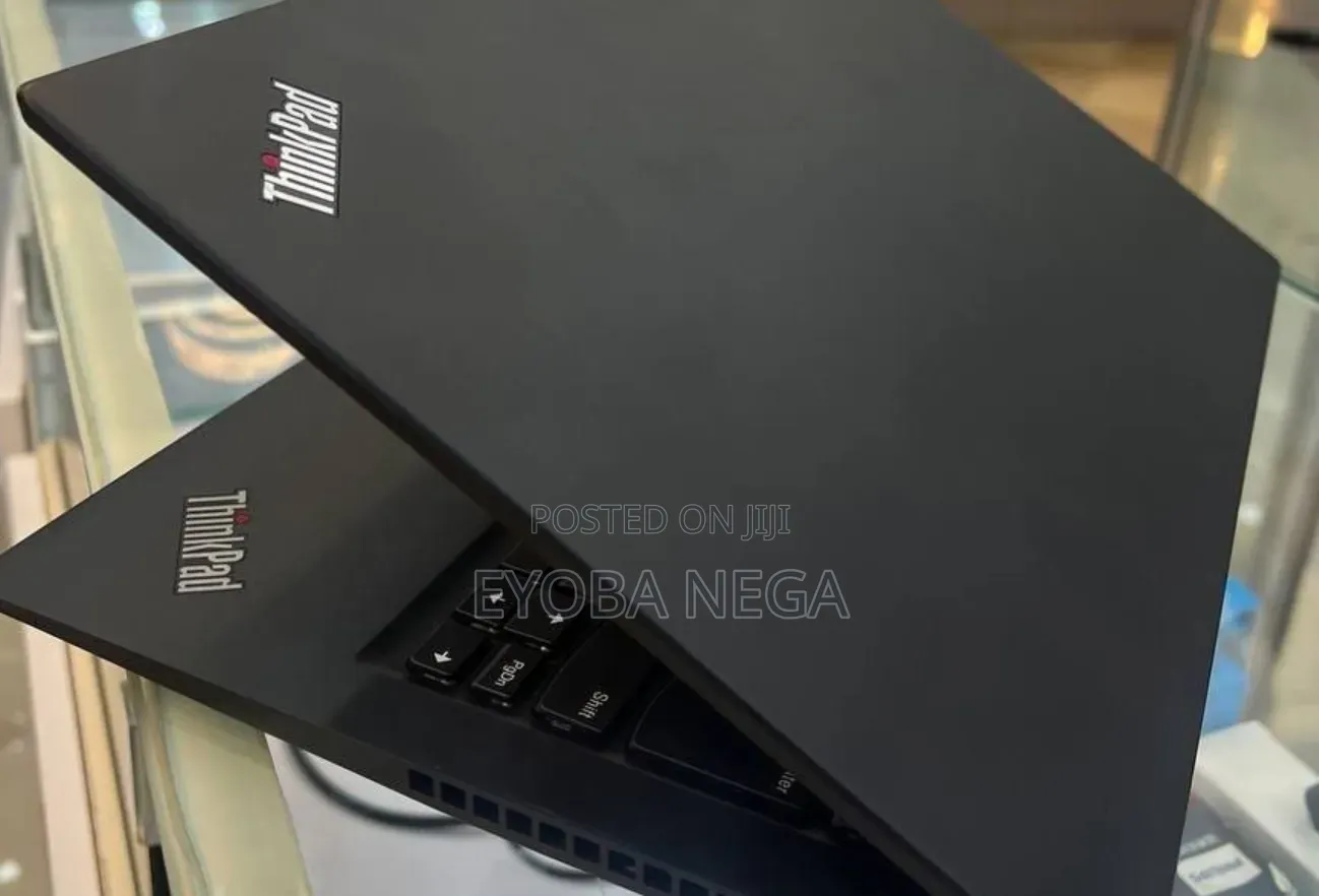New Laptop Lenovo ThinkPad T14s Gen 1 16GB AMD Ryzen 5 SSD 512GB