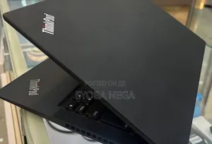 New Laptop Lenovo ThinkPad T14s Gen 1 16GB AMD Ryzen 5 SSD 512GB