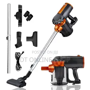 Sonifer Vacuum Cleaner