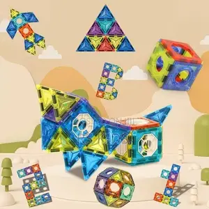 Magnetic Block