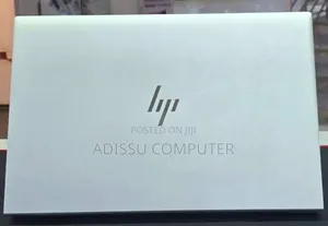 New Laptop HP EliteBook 840 G8 16GB Intel Core i5 SSD 512GB