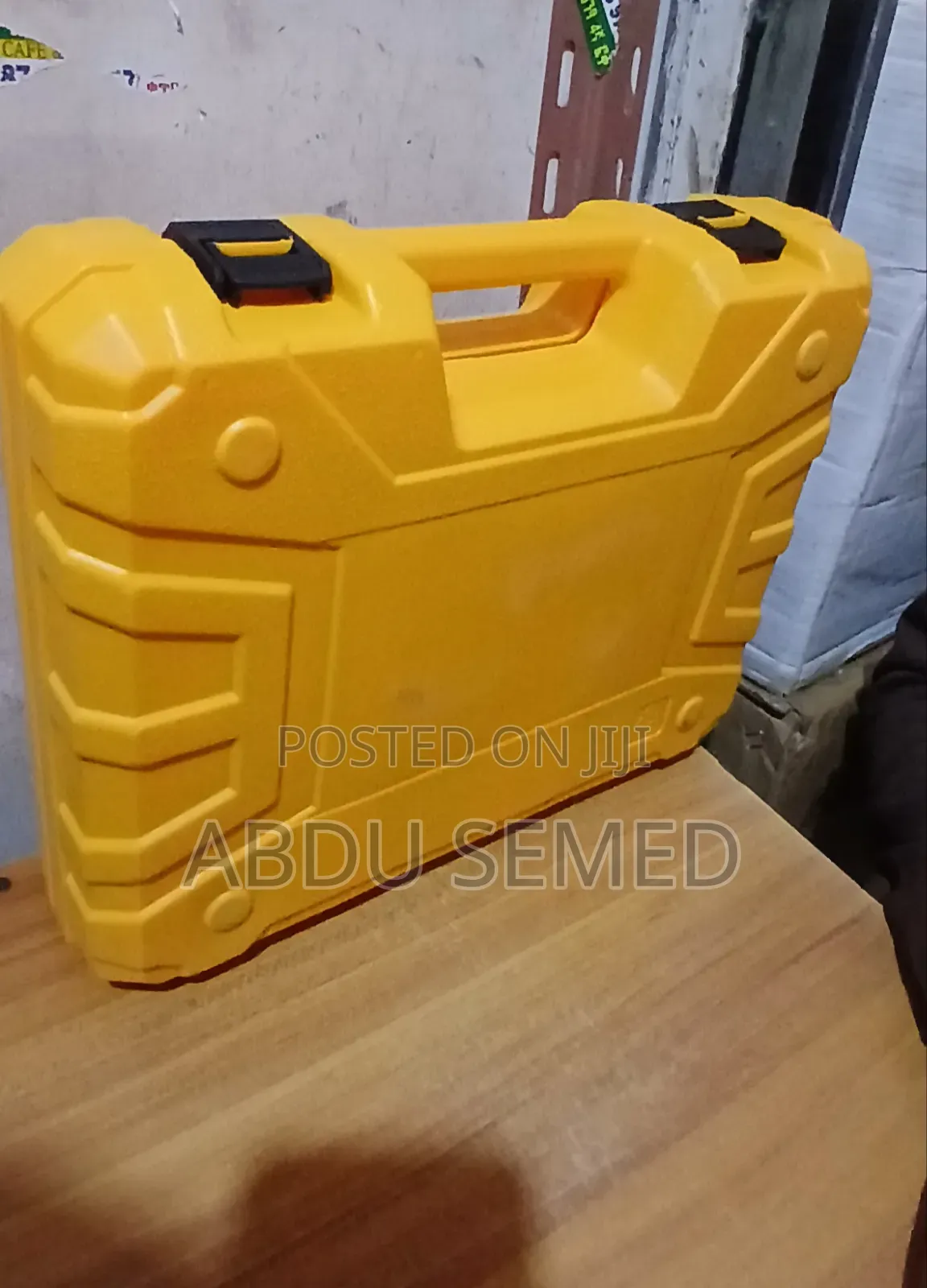 Dewalt 36v Drill