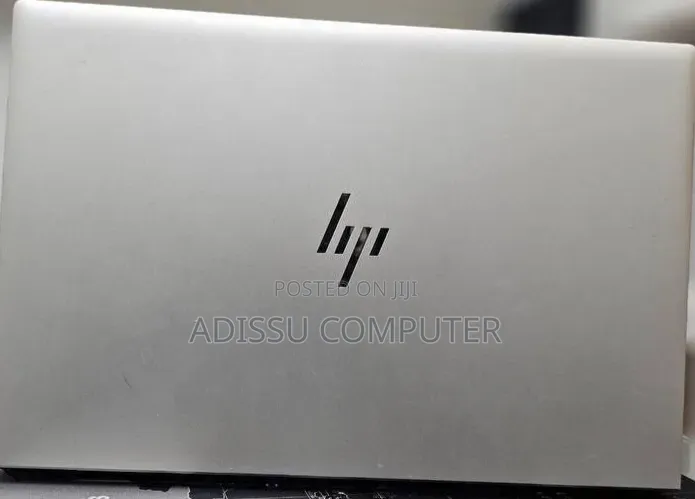 New Laptop HP EliteBook 840 G8 16GB Intel Core i5 SSD 512GB