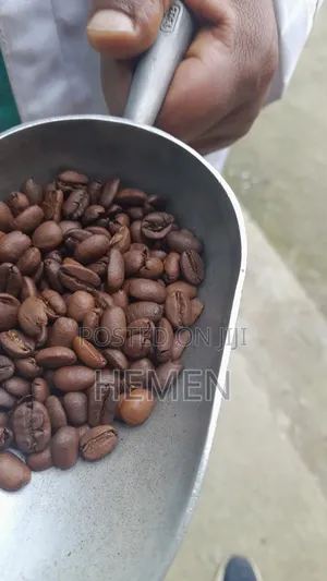 Roasted and Ground Coffee
