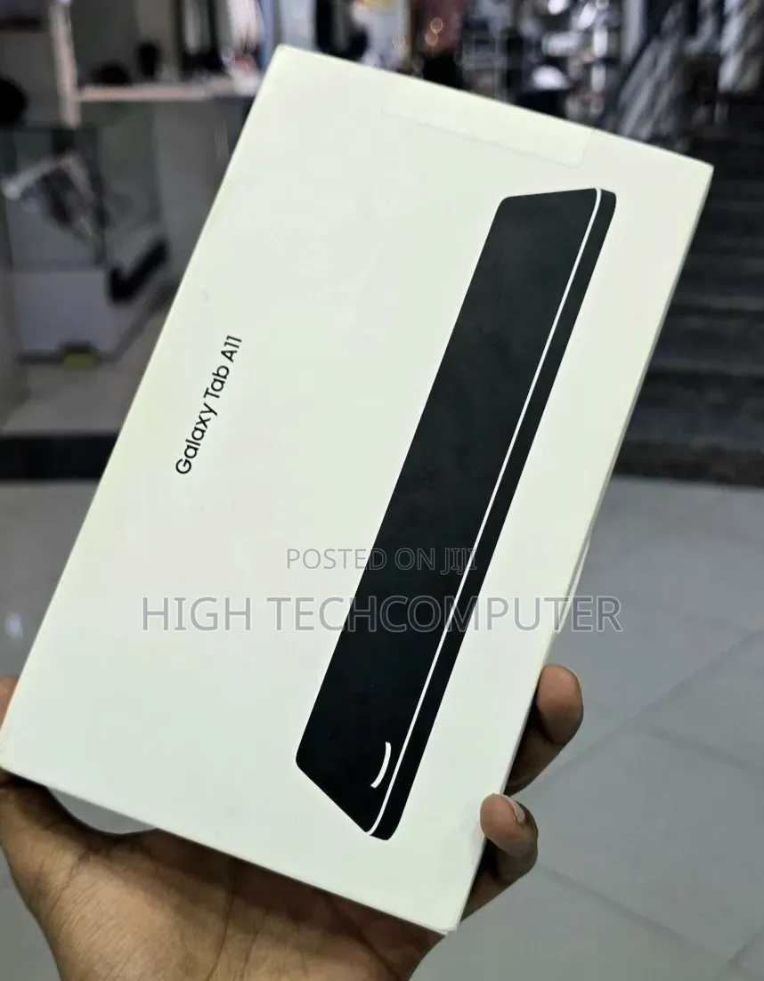 New Samsung Galaxy Tab A9 64 GB