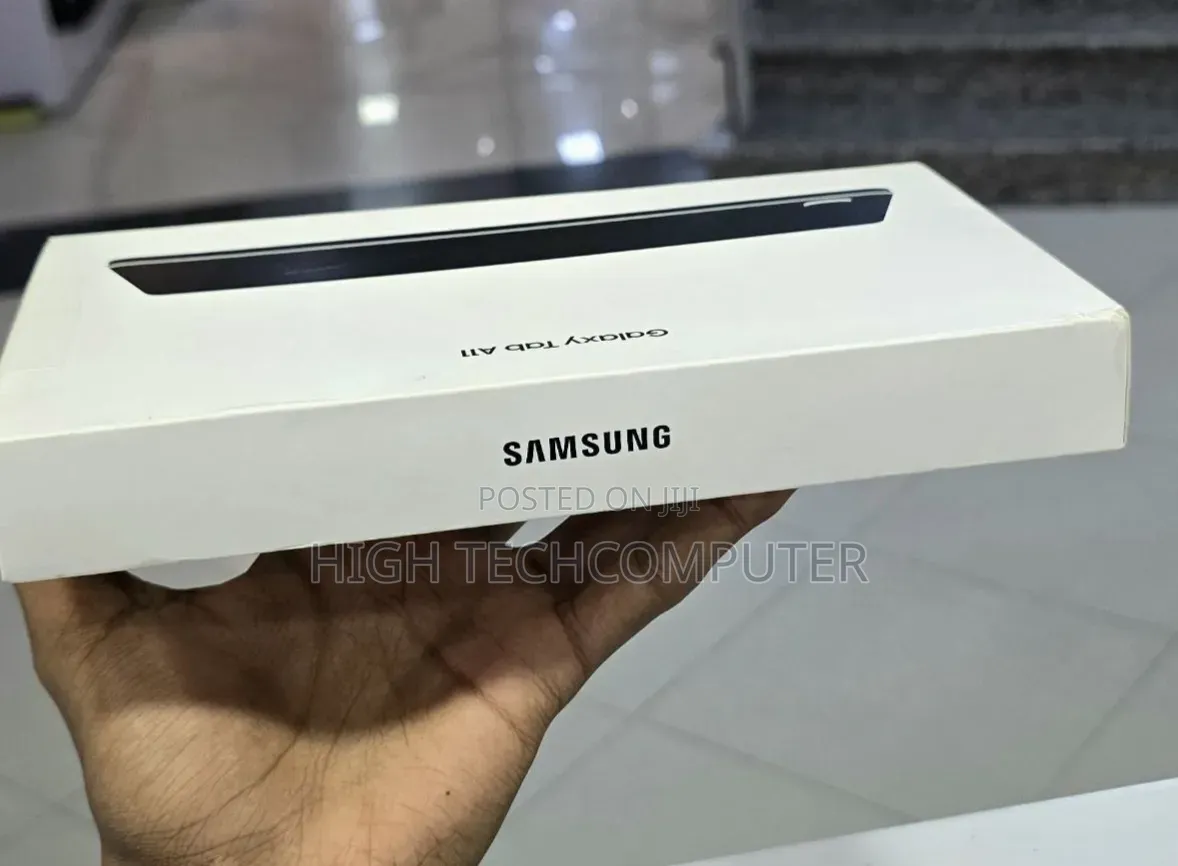 New Samsung Galaxy Tab A9 64 GB