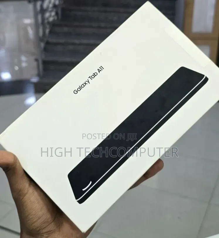 New Samsung Galaxy Tab A9 64 GB
