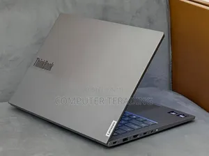 New Laptop Lenovo Thinkbook 14 32GB Intel Core i7 SSD 1T