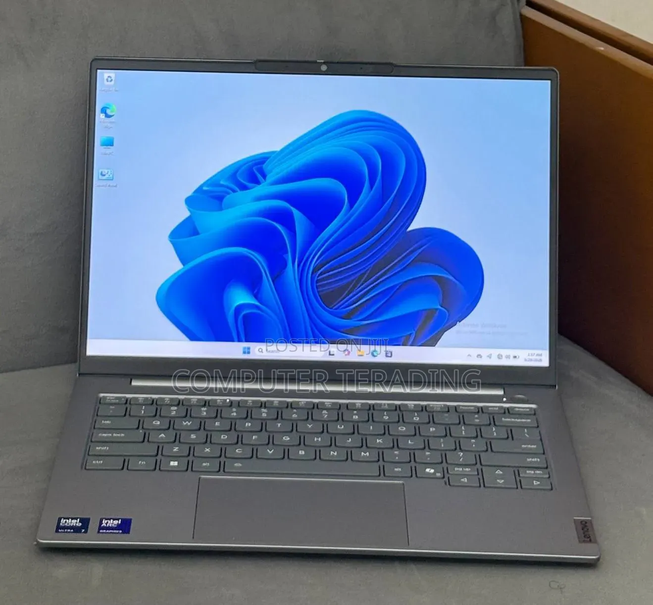 New Laptop Lenovo Thinkbook 14 32GB Intel Core i7 SSD 1T