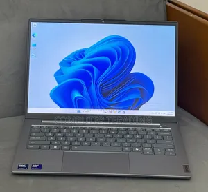 New Laptop Lenovo Thinkbook 14 32GB Intel Core i7 SSD 1T
