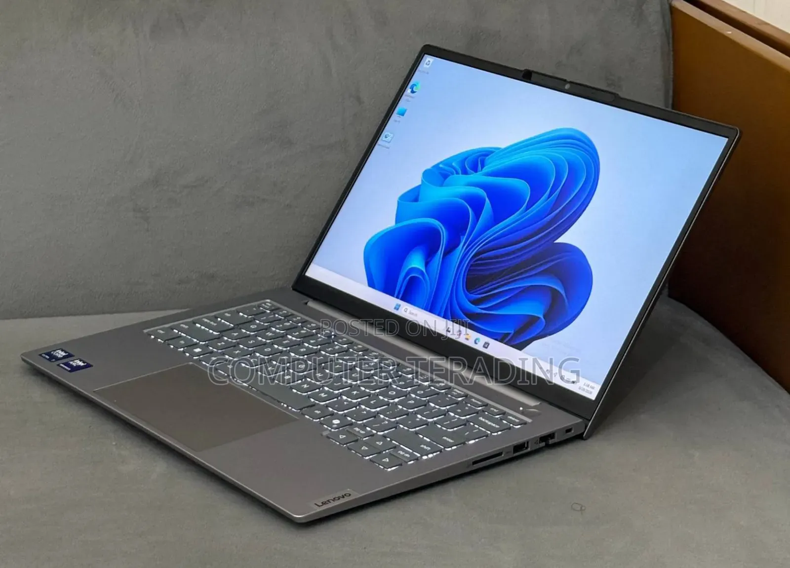 New Laptop Lenovo Thinkbook 14 32GB Intel Core i7 SSD 1T