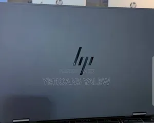 New Laptop HP OmniBook X Flip 14" 16GB Intel Core Ultra 7 SSD 1T
