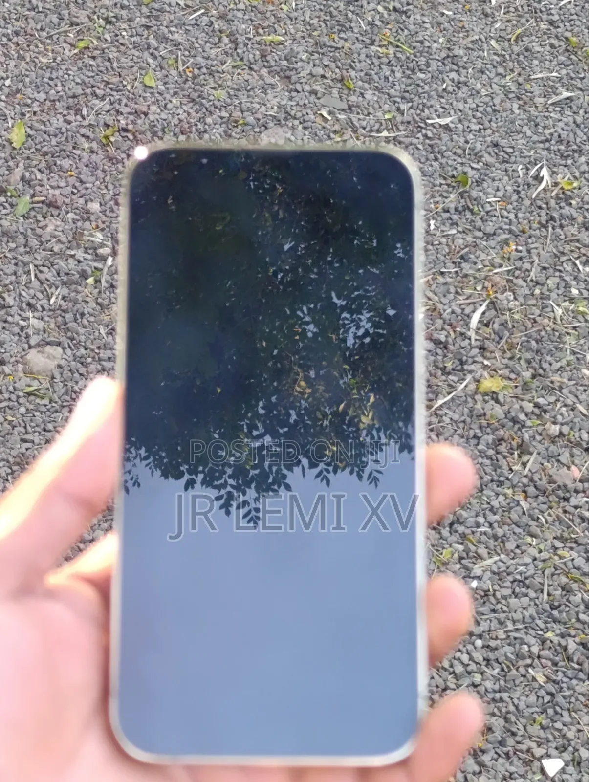 New Apple iPhone 13 Pro Max 256 GB Gold