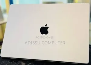 New Laptop Apple MacBook Pro 2021 M1 Max 16GB Apple M1 Max SSD 512GB