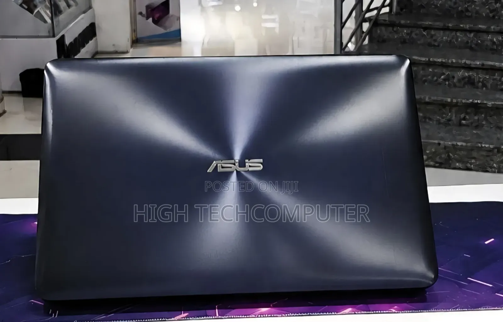 Laptop Asus 8GB Intel Core i5 HDD 500GB