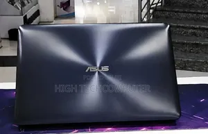 Laptop Asus 8GB Intel Core i5 HDD 500GB