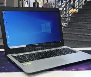 Laptop Asus 8GB Intel Core i5 HDD 500GB