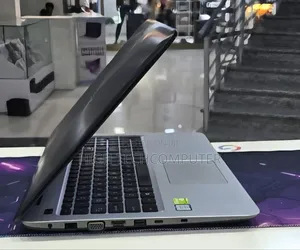 Laptop Asus 8GB Intel Core i5 HDD 500GB