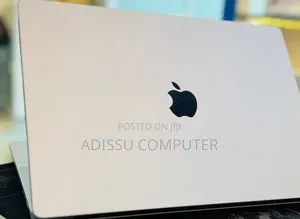 New Laptop Apple MacBook Pro 2021 M1 Max 16GB Apple M1 Max SSD 512GB