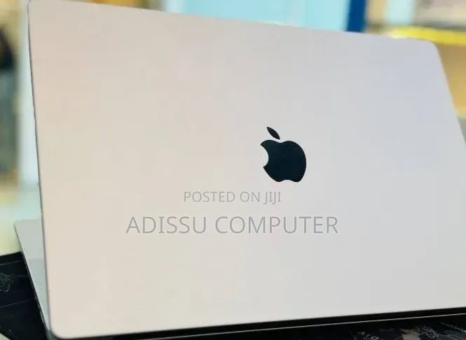 New Laptop Apple MacBook Pro 2021 M1 Max 16GB Apple M1 Max SSD 512GB
