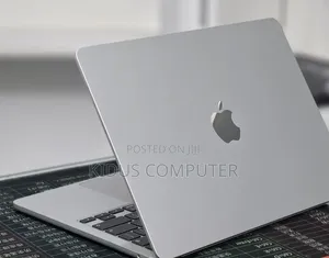 New Laptop Apple MacBook Air 2026 M5 16GB Apple M5 SSD 512GB