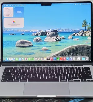 New Laptop Apple MacBook Air 2026 M5 16GB Apple M5 SSD 512GB