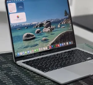 New Laptop Apple MacBook Air 2026 M5 16GB Apple M5 SSD 512GB