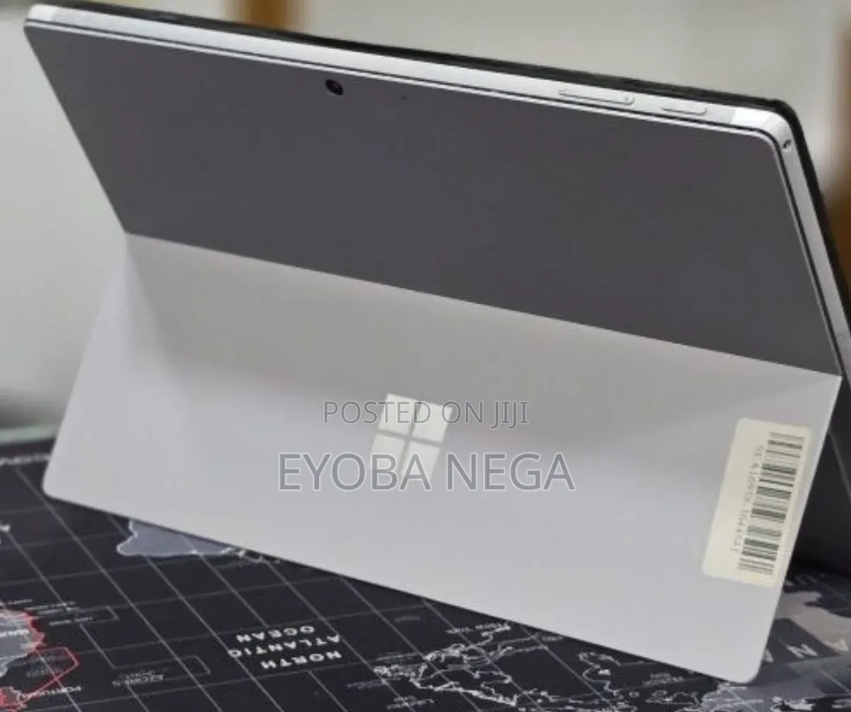New Laptop Microsoft Surface Pro 7 16GB Intel Core i7 SSD 1T