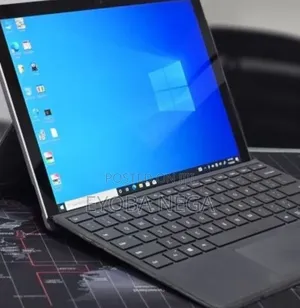 New Laptop Microsoft Surface Pro 7 16GB Intel Core i7 SSD 1T