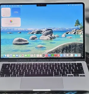 New Laptop Apple MacBook Air 2026 M5 16GB Apple M5 SSD 512GB