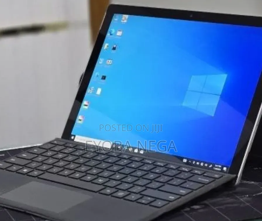 New Laptop Microsoft Surface Pro 7 16GB Intel Core i7 SSD 1T
