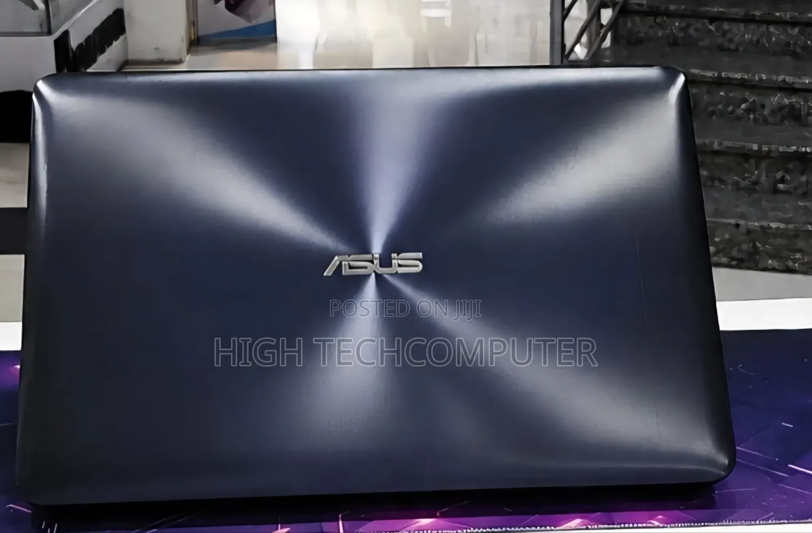 Laptop Asus 8GB Intel Core i5 HDD 500GB