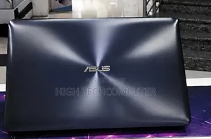 Laptop Asus 8GB Intel Core i5 HDD 500GB