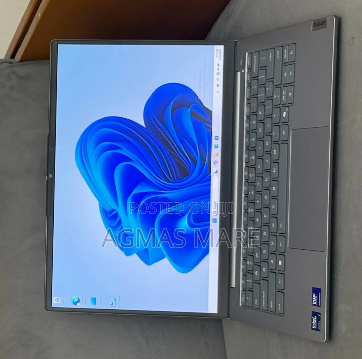 New Laptop Lenovo Thinkbook 14 32GB Intel Core Ultra 7 SSD 1T