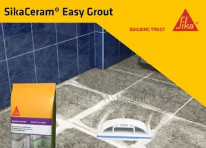 Water Proof and Chemicals (SIKA)