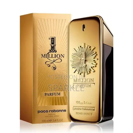 PACO RABANNE 1 MILLION – 100ml