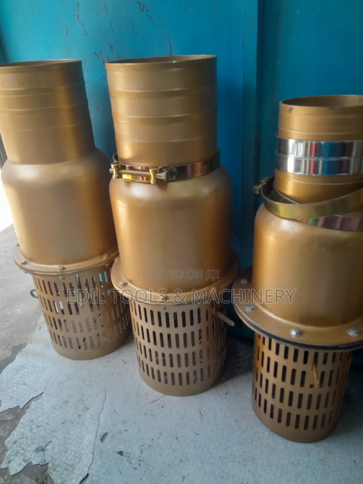 Foot Valve for Water Pump 1"2"3"4"5"6" 8"