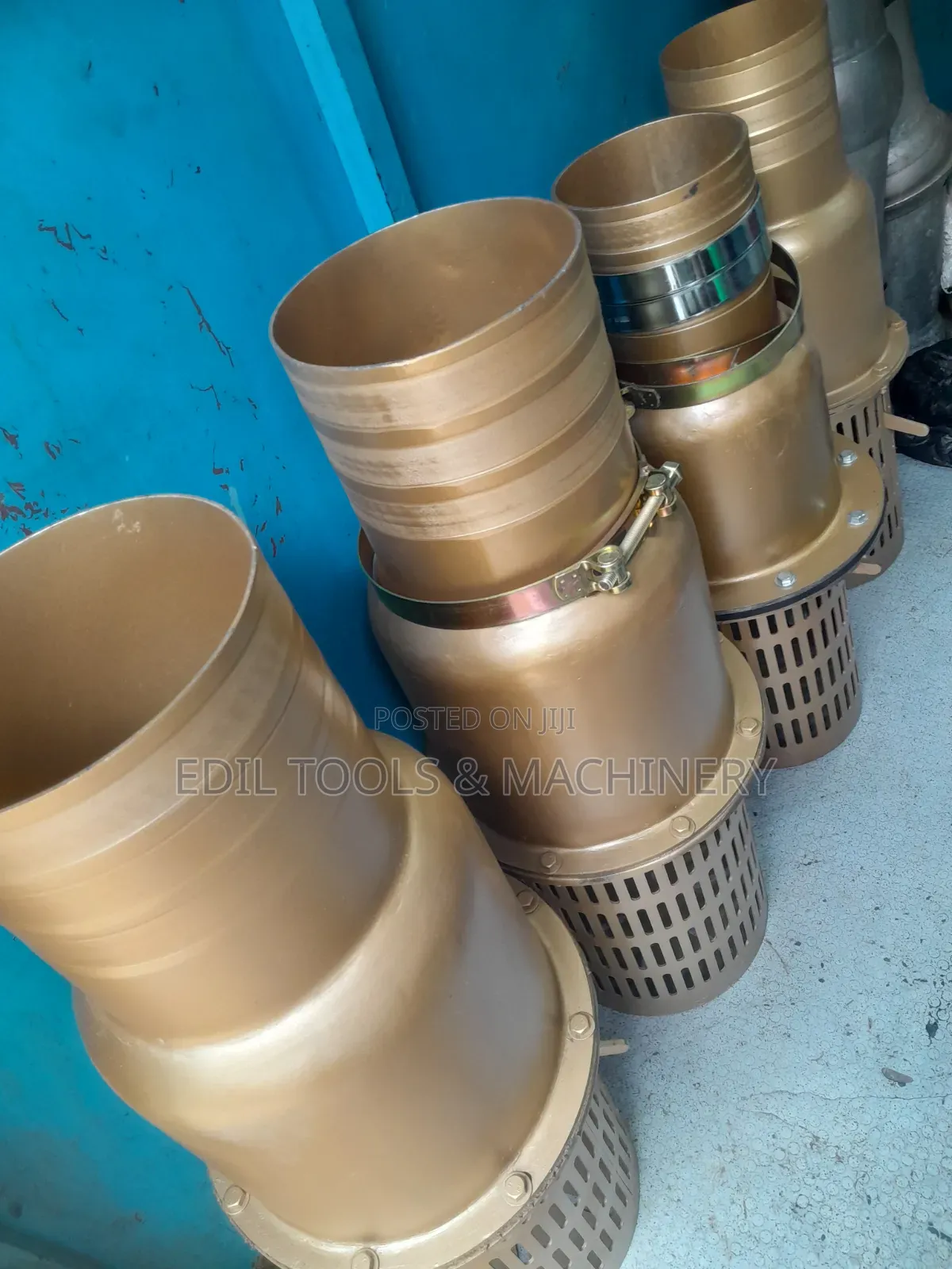 Foot Valve for Water Pump 1"2"3"4"5"6" 8"