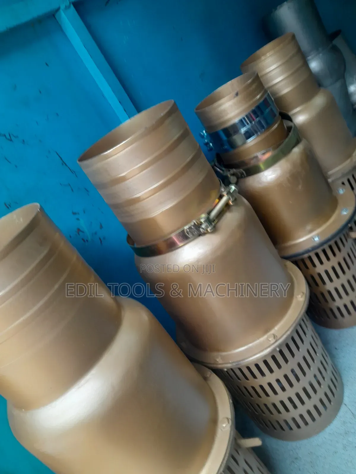 Foot Valve for Water Pump 1"2"3"4"5"6" 8"