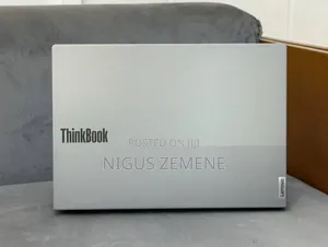 New Laptop Lenovo ThinkBook 13 32GB Intel Core Ultra 7 SSD 1T