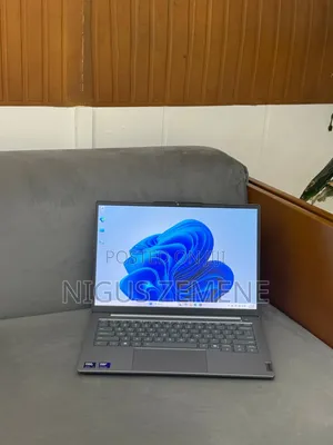 New Laptop Lenovo ThinkBook 13 32GB Intel Core Ultra 7 SSD 1T
