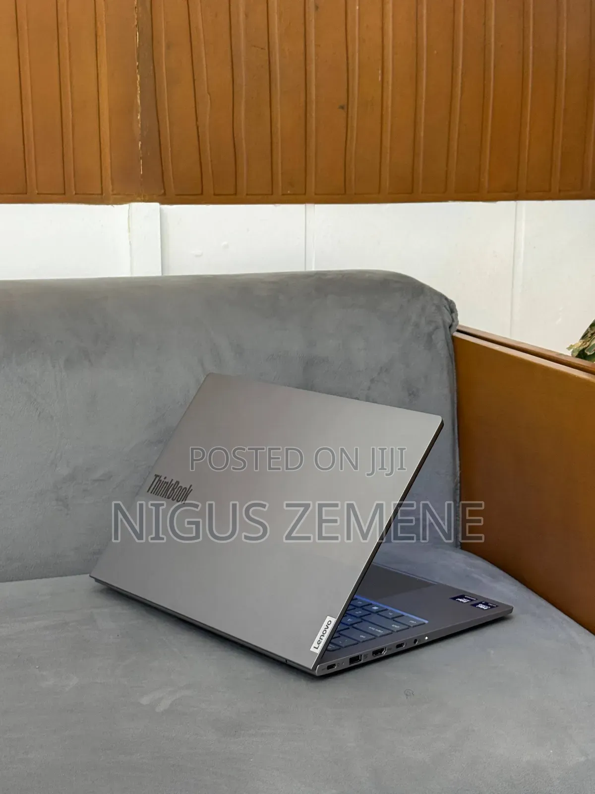 New Laptop Lenovo ThinkBook 13 32GB Intel Core Ultra 7 SSD 1T