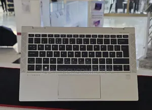 New Laptop HP EliteBook 830 G7 16GB Intel Core i5 SSD 512GB