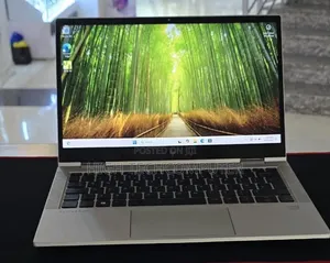 New Laptop HP EliteBook 830 G7 16GB Intel Core i5 SSD 512GB