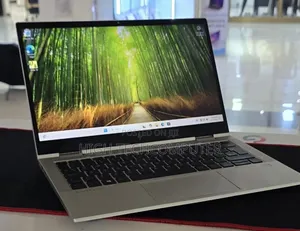 New Laptop HP EliteBook 830 G7 16GB Intel Core i5 SSD 512GB