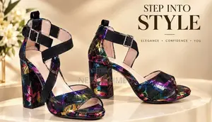 Women’s Shoes